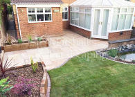 Pontefract Garden Landscaping Project 78 - Photo 1