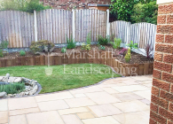 Pontefract Garden Landscaping Project 78 - Photo 3