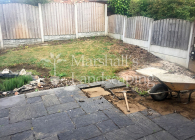 Pontefract Garden Landscaping Project 78 - Photo 4