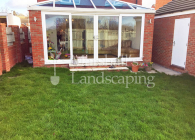 Pontefract Garden Landscaping Project 79 - Photo 4