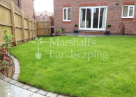 Wrenthorpe Wakefield Garden Landscaping Project 80 - Photo 1