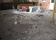 Wakefield Garden Landscaping Project 84 - Photo 4