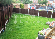 Wrenthorpe Wakefield Garden Landscaping Project 85 - Photo 4