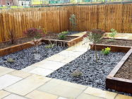 Garden Landscaping Project 87