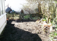 Lepton Huddersfield Garden Landscaping Project 95 - Photo 4