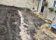 Horbury Wakefield Garden Landscaping Project 97 - Photo 4